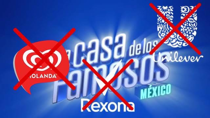 Marcas abandonan &#039;La Casa de los Famosos 2024&#039; por controversias de participantes