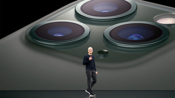 Evento Apple: ¿Qué esperar del iPhone 15?