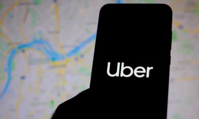 Ahora Uber te permite combinar tus viajes con transporte público