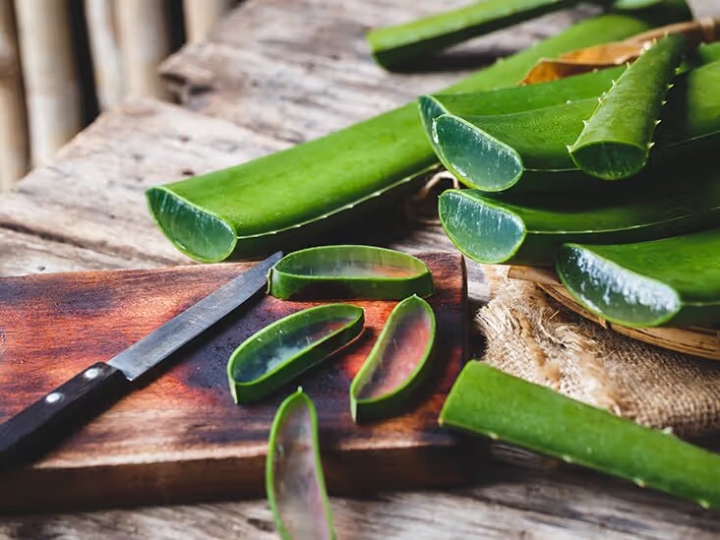 Tónico de aloe vera: tu aliado para una piel radiante