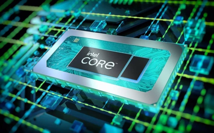 Los procesadores Intel Core de 12ª generación para portátiles ya están aquí