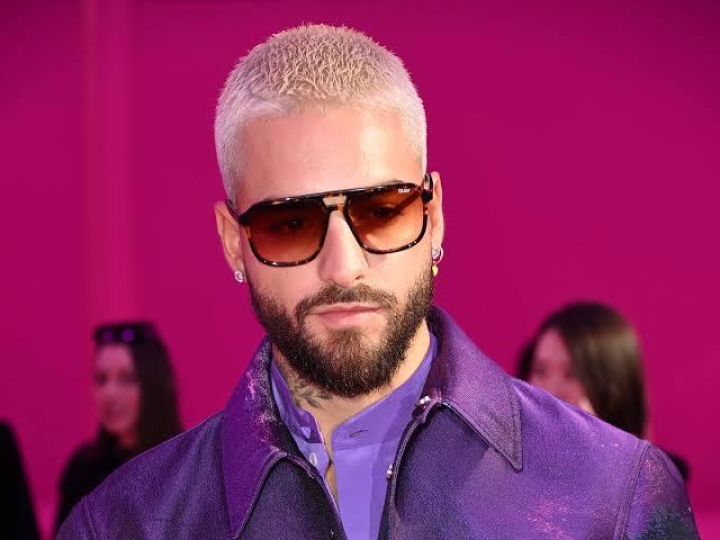 Maluma lanza su marca ‘Remanence’ con colección inspirada en su hija