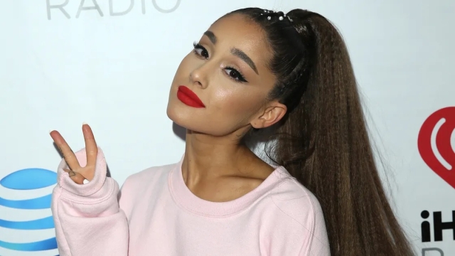 Ariana Grande regresa en 2024 con su séptimo álbum musical