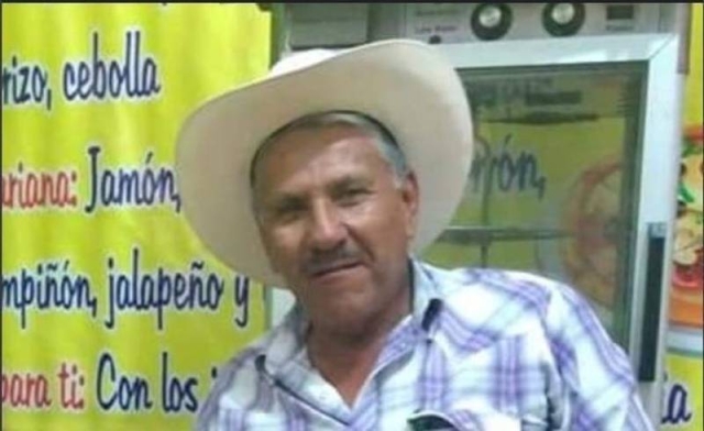 Matan a Francisco Vázquez, otro líder campesino opositor a la planta termoeléctrica de Huexca