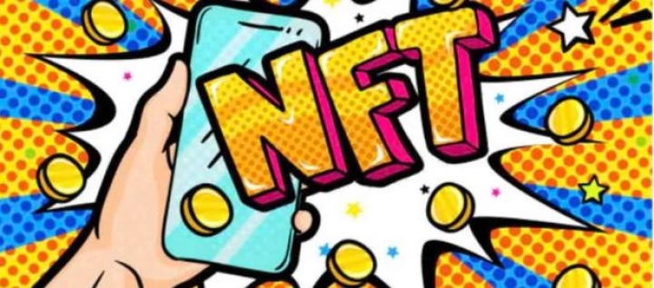 Las mejores apps para crear NFTs desde el celular