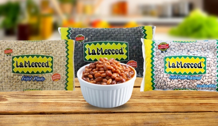 La Merced lidera el mercado de frijoles por calidad y precio, según Profeco