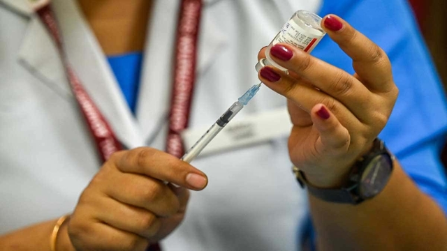 Vacuna Covaxin recibe aprobación de la OMS.