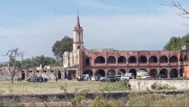 Fiscalía de Guanajuato ajusta a 11 la cifra de muertos en Salvatierra