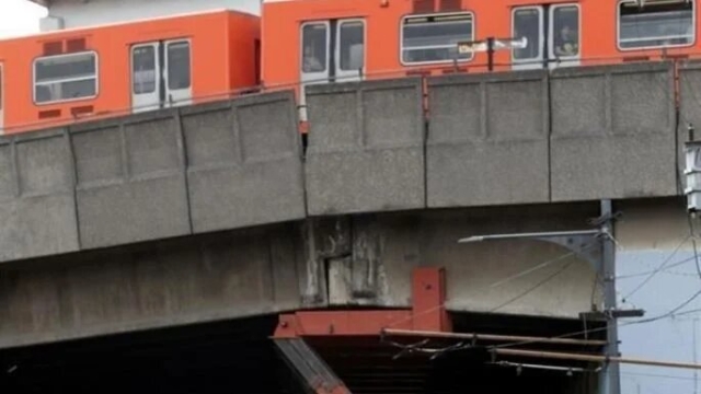 Descartan cierre de la terminal Pantitlán de la Línea 9 del Metro como pidió el sindicato