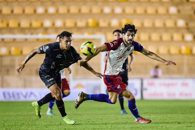 De manera sorpresiva, los azulgranas perdieron contra el peor equipo de la liga, en una noche donde todo les salió mal.