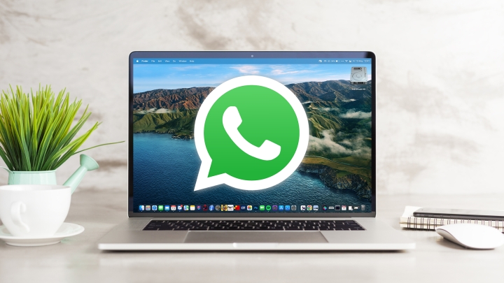 WhatsApp en tu Mac: así puedes descargar