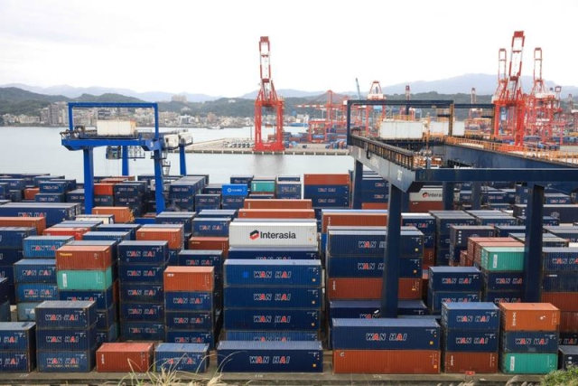 EU y Taiwán desafían a China: Inician negociaciones comerciales