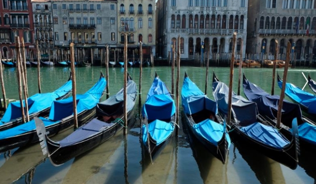 Unesco propone incluir Venecia en lista patrimonio en peligro
