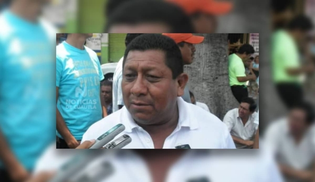 Asesinan a líder transportista en Cuautla
