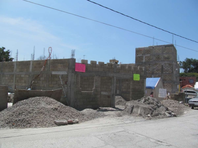   Jojutla fue uno de los municipios más afectados por el sismo del 19-S, por lo que el simulacro permitirá reforzar su cultura de la protección civil.