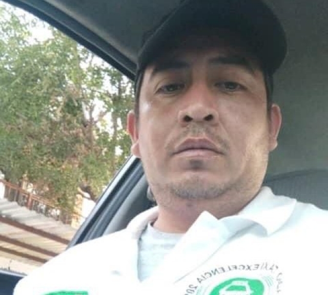 Buscan a taxista de Puente de Ixtla desaparecido desde el martes