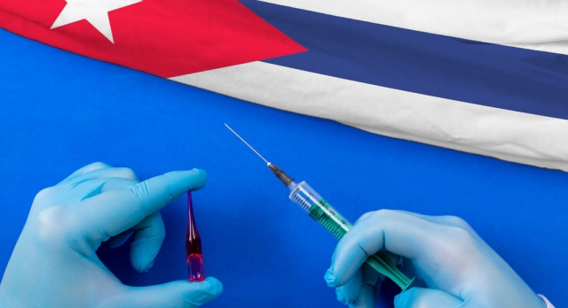 Cuba probará su vacuna contra COVID-19 en menores de edad