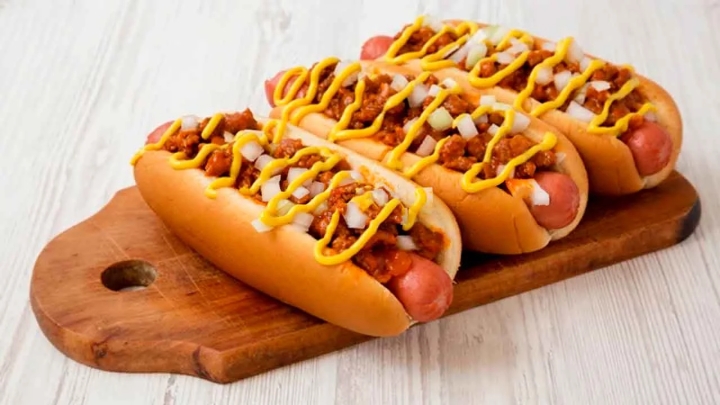 Chili Dog casero: Saborea la auténtica receta Tex-Mex