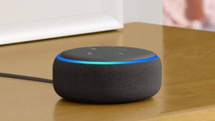 Amazon México vuelve a poner en descuento sus dispositivos Echo con Alexa