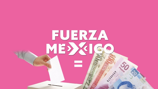 Fuerza x México