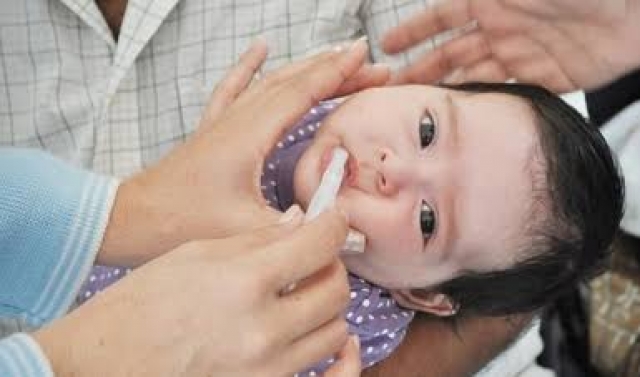 Fortalecerá ISSSTE esquemas de vacunación de menores de edad en Huitzilac
