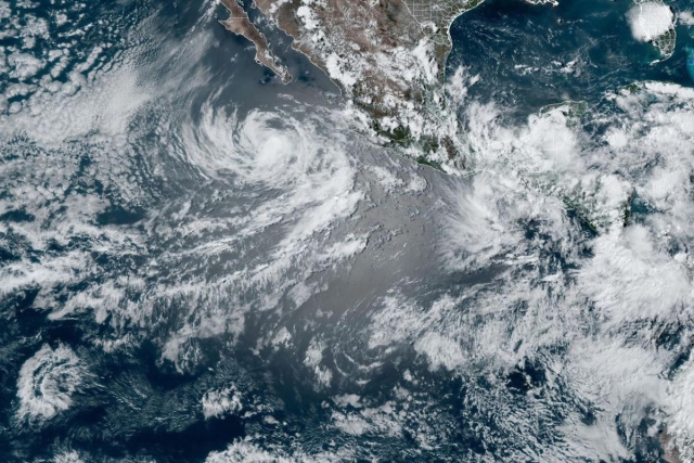 Tormenta tropical Celia se intensificará a huracán categoría 1 este sábado