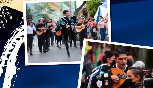 Inicia este sábado el segundo festival cultural de verano Cuernavaca 2023