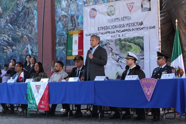 Falla investigación del delito: alcalde