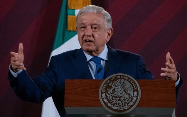 López Obrador propone crear tribunal para juzgar a jueces