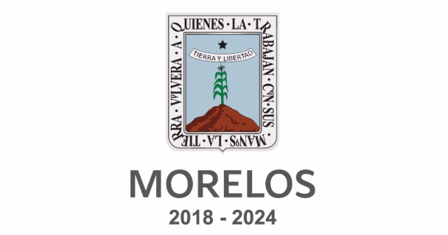 Reitera Gobierno de Morelos transparencia, eficiencia y responsabilidad en manejo de recursos públicos
