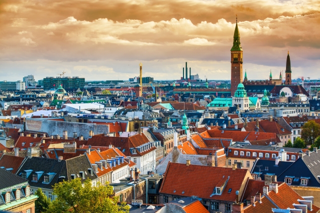 Copenhague lanza iniciativa para fomentar el turismo sostenible