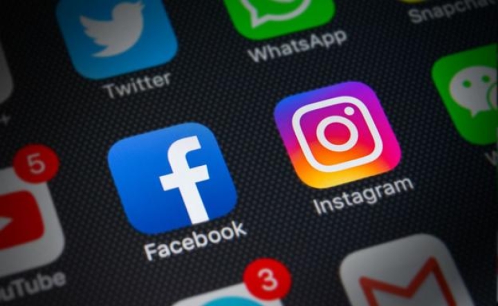 Instagram y Facebook presentan actualizaciones de seguridad para menores de edad