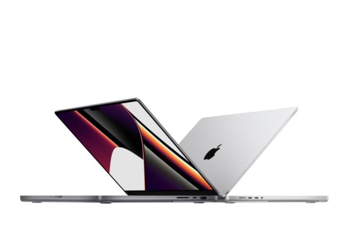 Estos son los precios de las M1 Pro y M1 Max, las nueva MacBook Pro
