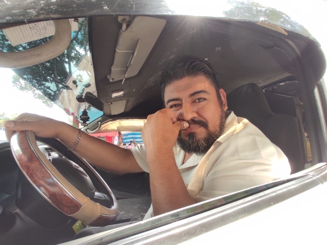 En dos meses dejará el volante