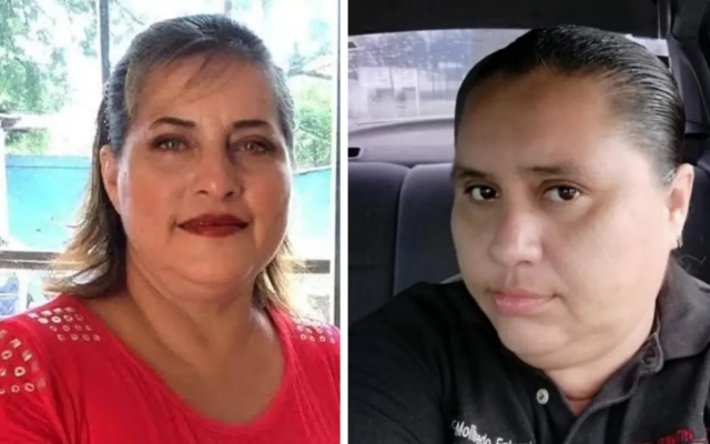 Son dos las periodistas asesinadas en Veracruz: Yesenia Mollinedo y Sheila García