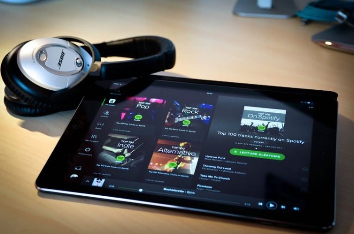 Cómo usar una canción de Spotify como alarma en Android