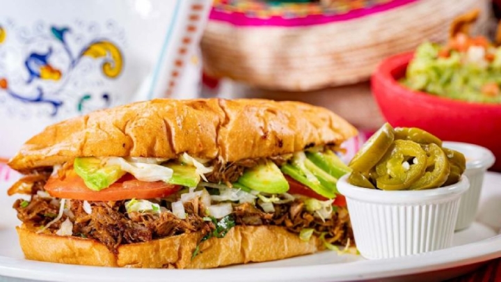 Lonches estilo Jalisco, así puedes preparar este delicioso y tradicional platillo