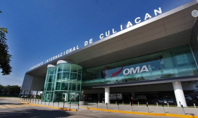 Detención de Ovidio Guzmán: Aeropuerto de Culiacán anuncia cierre de operaciones todo el día
