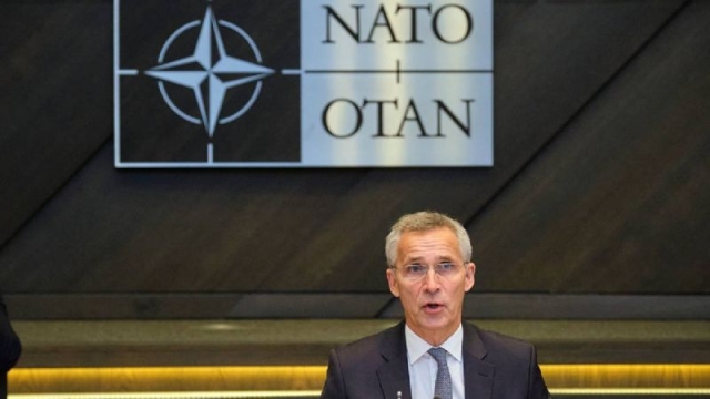 La OTAN ve a Rusia como su amenaza &quot;más directa y significativa&quot;