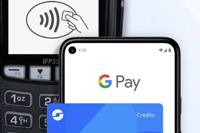 Google Wallet en México permite agregar casi cualquier tarjeta digitalmente