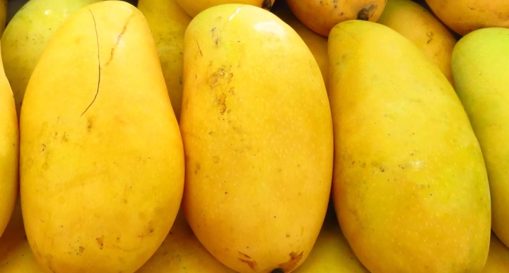 Sorpréndete: Beneficios del mango y receta casera