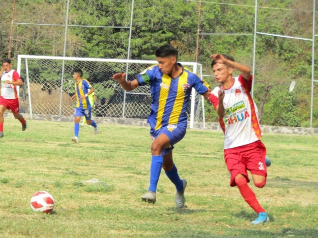 Caudillos de Morelos se jugará la vida este sábado en la penúltima jornada ante Selva Cañera Jojutla; los de Chiconcuac marchan en el séptimo lugar con 25 puntos.