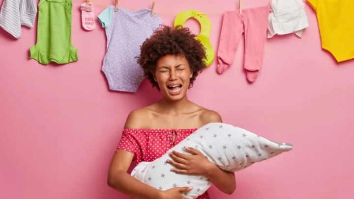 “Está bien no amar a los hijos a cada minuto”: Esta experta tiene 3 tips necesarios para las mamás