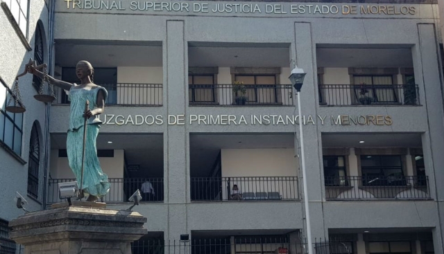 Absuelve tribunal a 57 imputados de los delitos de secuestro exprés y agravado