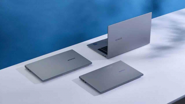 &#039;Honor&#039; lanza su primera ultrabook en México: la Honor MagicBook 14