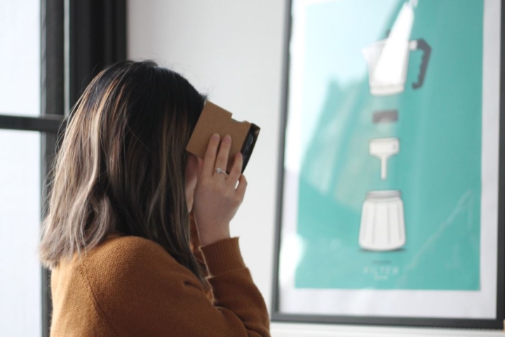 Project Iris: Google pisa el acelerador para crear sus nuevas gafas de realidad aumentada