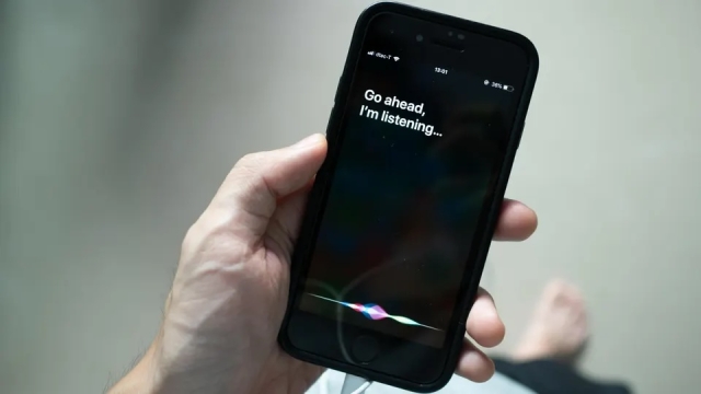 Apple pagará 95 millones de dólares para resolver una demanda sobre espionaje de Siri