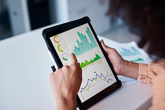 Dra. Georgina Hernández Montes