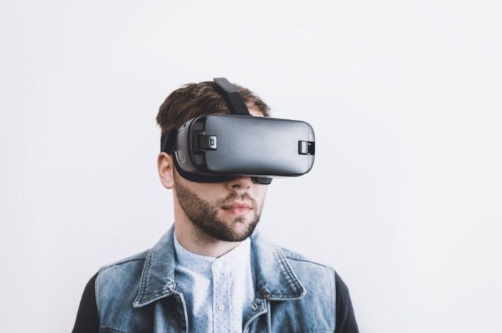 Gafas de realidad virtual y el peligro que representan
