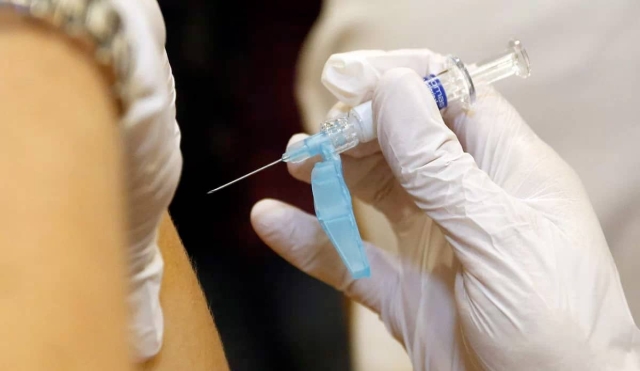 Llaman a vacunarse contra influenza